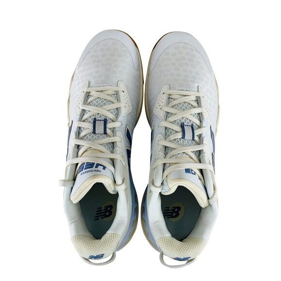 New Balance HESI Low v2 White Linen Men's Basketball Shoes Sneakers BBHSLHR2 - Picture 7 of 11